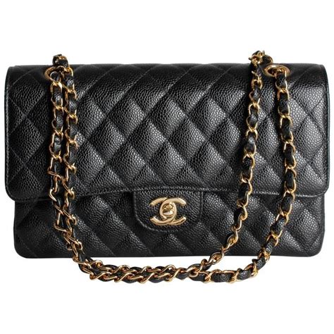 chanel classic flap medium price 2015|chanel large classic handbag price.